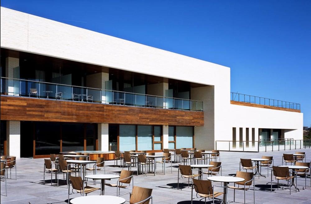 Sercotel El Encin Golf Alcalá de Henares Dış mekan fotoğraf